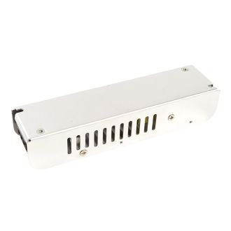 Трансформатор электронный для светодиодной ленты 60W 12V (драйвер), LB009 FERON, 48008