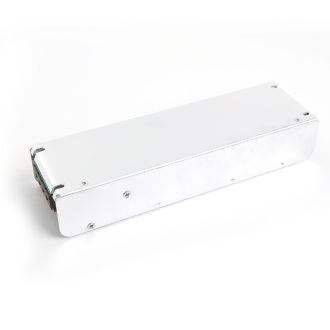 Трансформатор электронный для светодиодной ленты 500W 12V (драйвер), LB009 FERON, 48009