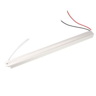 Трансформатор электронный для светодиодной ленты 48W 24V ( ультратонкий драйвер), LB001, Feron, 48013