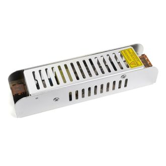 Трансформатор электронный для светодиодной ленты 60W 24V (драйвер), LB019, Feron, 48046
