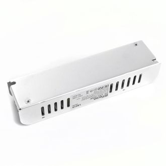 Трансформатор электронный для светодиодной ленты 60W 24V (драйвер), LB019, Feron, 48046