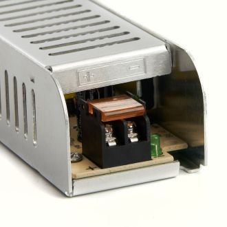 Трансформатор электронный для светодиодной ленты 60W 24V (драйвер), LB019, Feron, 48046