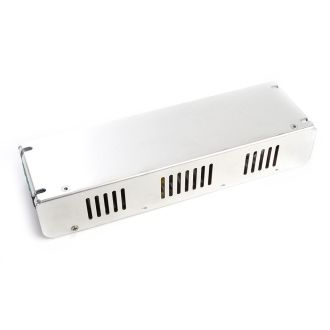 Трансформатор электронный для светодиодной ленты 200W 24V (драйвер), LB019, Feron, 48047