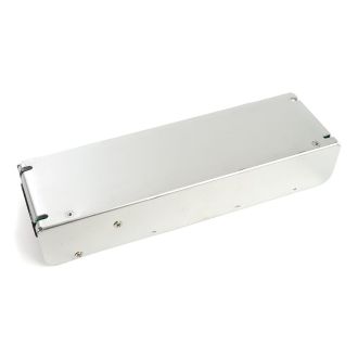 Трансформатор электронный для светодиодной ленты 350W 24V (драйвер), LB019, Feron, 48048