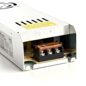 Трансформатор электронный для светодиодной ленты 500W 24V (драйвер), LB019, Feron, 48049