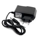 Трансформатор электронный для светодиодной ленты 12W 12V (драйвер), LB005 FERON, 48050 Трансформатор электронный для светодиодной ленты 12W 12V (драйвер), LB005 FERON, 48050