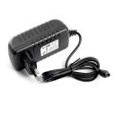 Трансформатор электронный для светодиодной ленты 24W 12V (драйвер), LB005 FERON, 48051 Трансформатор электронный для светодиодной ленты 24W 12V (драйвер), LB005 FERON, 48051