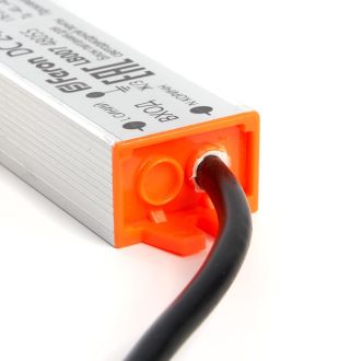 Трансформатор электронный для светодиодной ленты 40W 24V (драйвер), LB007, Feron, 48055