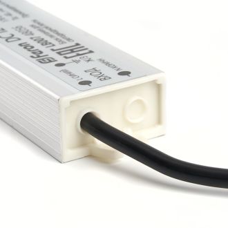 Трансформатор электронный для светодиодной ленты 60W 12V IP67 (драйвер), LB007 FERON, 48056