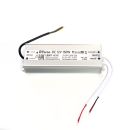 Трансформатор электронный для светодиодной ленты 150W 12V IP67 (драйвер), LB007 FERON, 48060