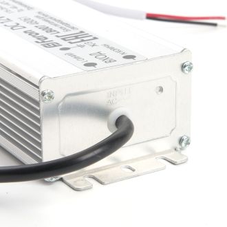 Трансформатор электронный для светодиодной ленты 200W 12V IP67 (драйвер), LB007 FERON, 48061
