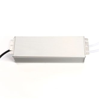 Трансформатор электронный для светодиодной ленты 200W 12V IP67 (драйвер), LB007 FERON, 48061
