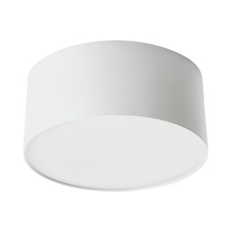 Светильник накладной со светодиодами 20W, 1400Lm, белый (4000К), AL200 “Simple matte”, Feron, 48076