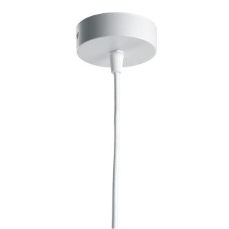 Светильник потолочный Feron ML1708 Barrel LUNA на подвесе MR16 35W 230V, белый 55*200, 48081