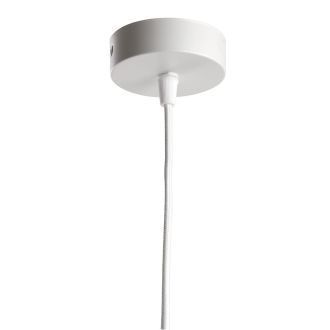Светильник потолочный Feron HL3568 на подвесе GX53 15W 230V, белый 90*80, 48089