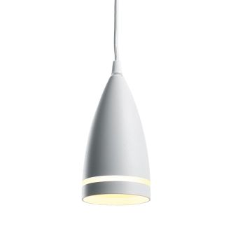 Светильник потолочный Feron HL3648 на подвесе GX53 15W 230V, белый 85*160, 48091