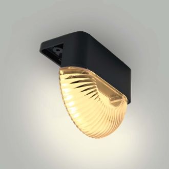 MP102, светильник для подсветки ступеней на солнечной батарее, Solar LED, 48102 (комплект 6 шт.)
