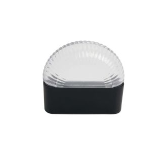 MP102, светильник для подсветки ступеней на солнечной батарее, Solar LED, 48102 (комплект 6 шт.)