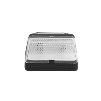 MP104, светильник для архитектурной подсветки на солнечной батарее, Solar LED, 48104 (комплект 2 шт.)