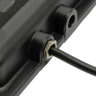 Светодиодный прожектор Feron LL-922 IP65 100W 4000K, 48108