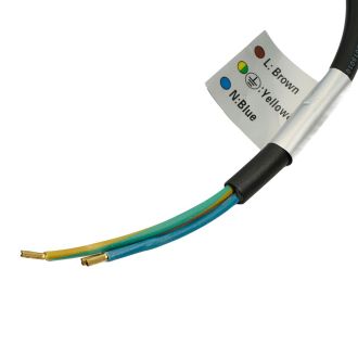 Светодиодный прожектор Feron LL-922 IP65 100W 4000K, 48108