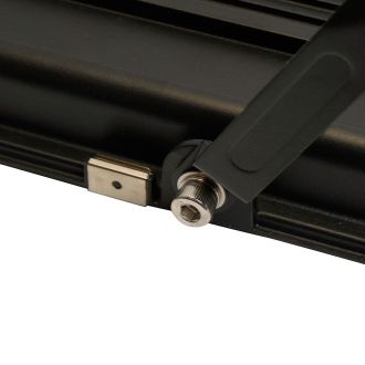 Светодиодный прожектор Feron LL-923 IP65 150W 4000K, 48109