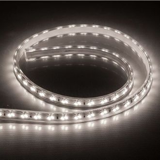 Cветодиодная LED лента Feron LS705, 120SMD(5730)/м 11Вт/м 50м 220V 4000K IP65, 48140 (комплект 50 шт.)
