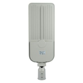 Светодиодный уличный консольный светильник Feron SP3050 200W 5000K 230V, серый, 48170