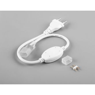 Cветодиодная LED лента Feron LS720 неоновая, 120SMD(2835)/м 9.6Вт/м 50м 220V 4000К IP67, 48204 (комплект 50 шт.)
