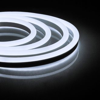 Cветодиодная LED лента Feron LS721 неоновая, 144SMD(2835)/м 12Вт/м 50м 220V 4000K IP67, 48208 (комплект 50 шт.)