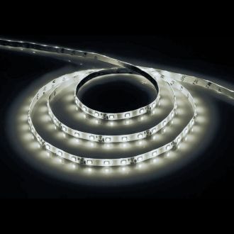 Светодиодная LED лента Feron LS604, 60SMD(2835)/m 4.8W/m 12V IP65 5m, 4000К, 48219