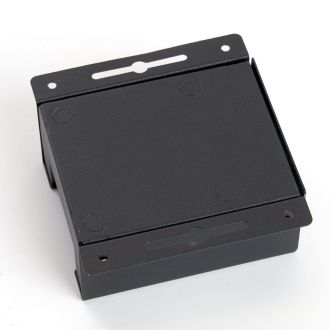 Усилитель для светодиодной ленты, RGB, 24А12-24V, LD67, Feron, 48223