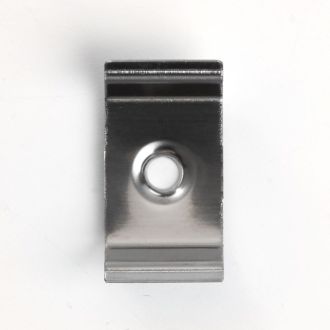 Крепеж для профиля CAB272 LD355 (комплект 6шт), Feron, 48230