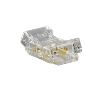 Соединитель лента-лента 10мм для ленты COB LS530, LD193, Feron, 48277 (комплект 5 шт.)