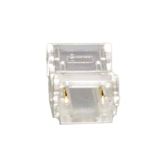 Соединитель лента-лента 10мм для ленты COB LS530, LD193, Feron, 48277 (комплект 5 шт.)