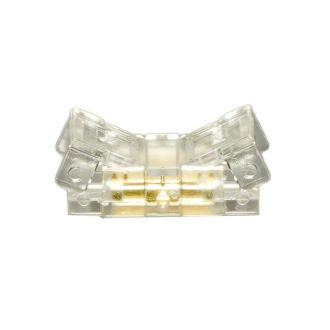 Соединитель лента-лента 10мм для ленты COB LS530, LD193, Feron, 48277 (комплект 5 шт.)