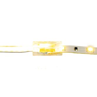 Соединитель лента-лента 10мм для ленты COB LS530, LD193, Feron, 48277 (комплект 5 шт.)