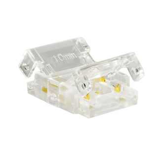 Соединитель лента-лента 12мм для ленты COB LS530, LD194, Feron, 48278 (комплект 5 шт.)