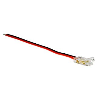 Соединительный провод 10мм для ленты COB LS530, LD195, Feron, 48279 (комплект 5 шт.)