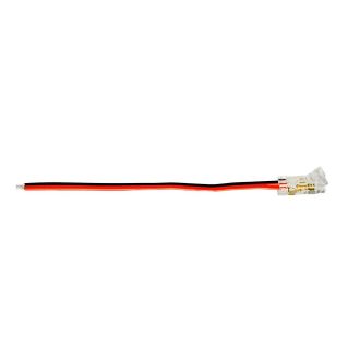 Соединительный провод 10мм для ленты COB LS530, LD195, Feron, 48279 (комплект 5 шт.)