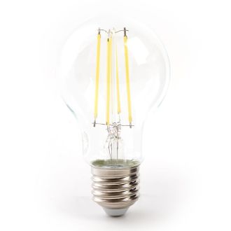 Лампа светодиодная Feron LB-615 Шар E27 15W 175-265V 6400K, 48284