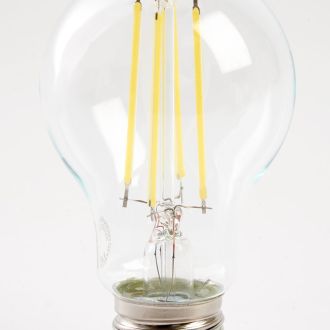 Лампа светодиодная Feron LB-615 Шар E27 15W 175-265V 6400K, 48284