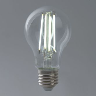 Лампа светодиодная Feron LB-615 Шар E27 15W 175-265V 6400K, 48284