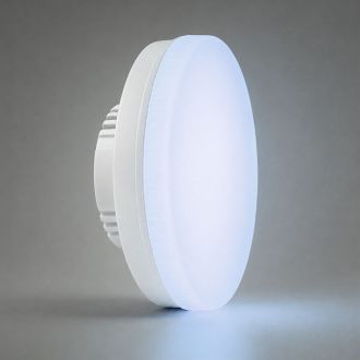 Лампа светодиодная Feron LB-471 GX70 12W 175-265V 6400K, 48302
