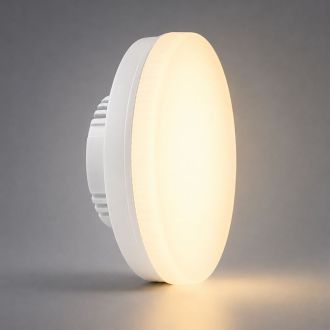 Лампа светодиодная Feron LB-472 GX70 15W 175-265V 2700K, 48303