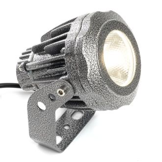 Светодиодный светильник ландшафтно-архитектурный Feron LL-886 85-265V 10W 4000K IP65, 48333