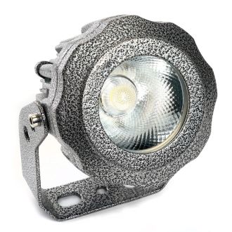 Светодиодный светильник ландшафтно-архитектурный Feron LL-886 85-265V 10W 4000K IP65, 48333