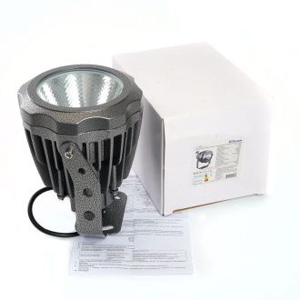 Светодиодный светильник ландшафтно-архитектурный Feron LL-888 85-265V 30W 4000K IP65, 48334