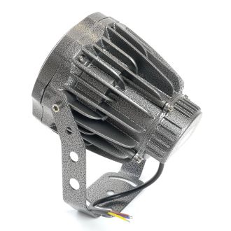 Светодиодный светильник ландшафтно-архитектурный Feron LL-888 85-265V 30W 4000K IP65, 48334