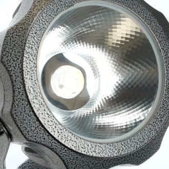 Светодиодный светильник ландшафтно-архитектурный Feron LL-888 85-265V 30W 4000K IP65, 48334